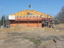 Baufirma Splett aus Wesenberg - Bau Einfamilienhaus