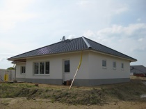 Baufirma Splett aus Wesenberg - Bau Einfamilienhaus