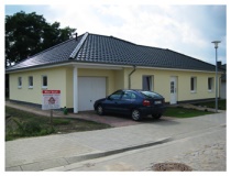 Baufirma Splett aus Wesenberg - Bau Einfamilienhaus