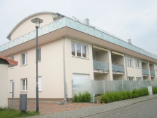 Baufirma Splett aus Wesenberg
