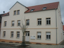 Baufirma Splett aus Wesenberg