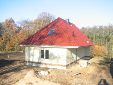 Baufirma Splett aus Wesenberg