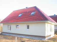 Baufirma Splett aus Wesenberg
