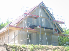 Baufirma Splett aus Wesenberg