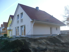 Baufirma Splett aus Wesenberg