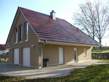 Baufirma Splett aus Wesenberg