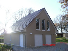Baufirma Splett aus Wesenberg