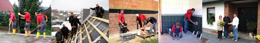 Baugeschäft Splett aus Wesenberg in Mecklenburg-Strelitz *vom Grundriss zum Rohbau bis zum Einzug ins Eigenheim*