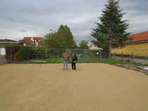 Baufirma Splett aus Wesenberg - Bau Einfamilienhaus