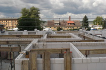 Baufirma Splett aus Wesenberg - Bau Einfamilienhaus