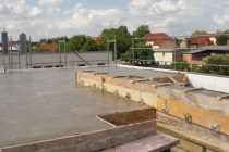 Baufirma Splett aus Wesenberg - Bau Einfamilienhaus