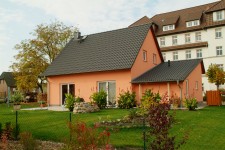 Baufirma T. Splett aus Wesenberg in Mecklenburg-Strelitz Bauen von Einfamilienhäusern