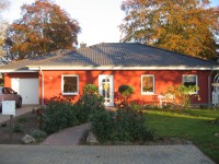 Baufirma T. Splett aus Wesenberg in Mecklenburg-Strelitz Bauen von Einfamilienhäusern