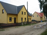 Baufirma T. Splett aus Wesenberg in Mecklenburg-Strelitz Bauen von Einfamilienhäusern