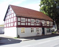 Baufirma T. Splett aus Wesenberg in Mecklenburg-Strelitz Bauen von Einfamilienhäusern