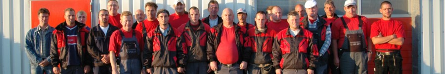 Baugeschäft Splett aus Wesenberg in Mecklenburg-Strelitz *vom Grundriss zum Rohbau bis zum Einzug ins Eigenheim*